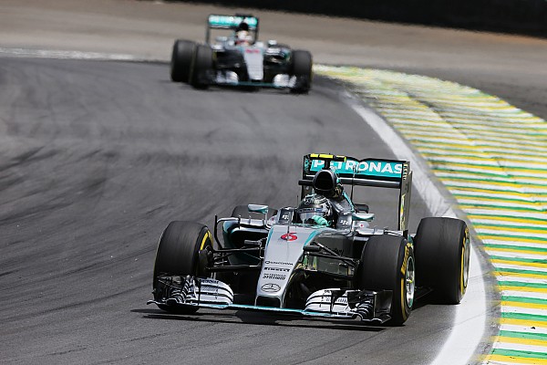 N&uacute;meros: a Mercedes foi a mais dominante da hist&oacute;ria da F1?