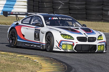 BMW annuncia i programmi per il 2016
