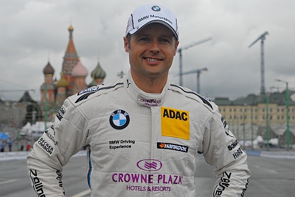 Приоль: Без BMW я бы не стал чемпионом мира