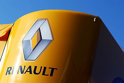 Renault рассчитывает приехать на первые тесты