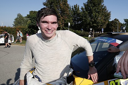Griebel: "Non so se farò ancora l'ERC Junior con Opel"