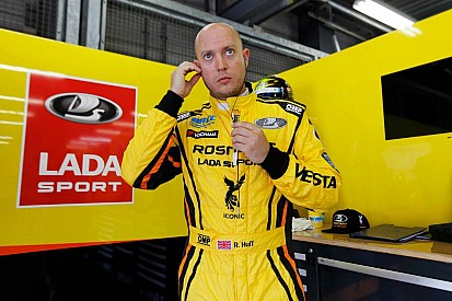 Huff expecting major step from Lada in 2016