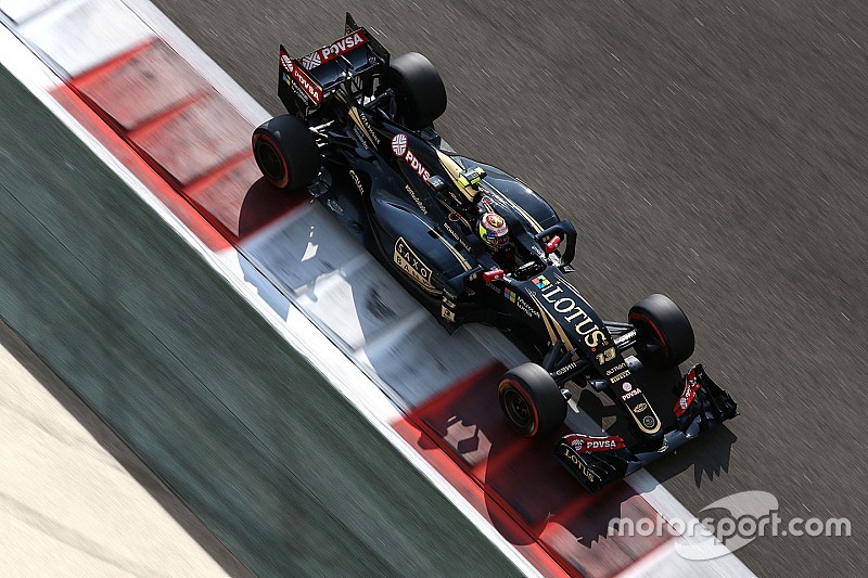 Lotus готовится предстать перед судом