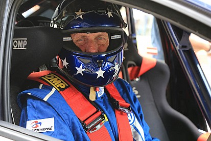 Stuck praises Buddh circuit during maiden India visit