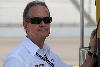 Ex-IndyCar and F1 team owner still looking at racing options