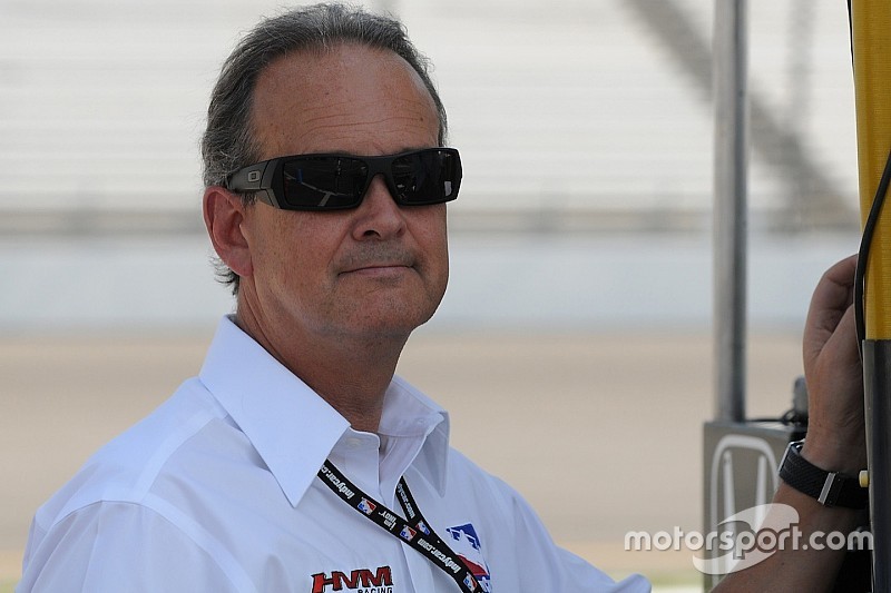 Ex-IndyCar and F1 team owner still looking at racing options