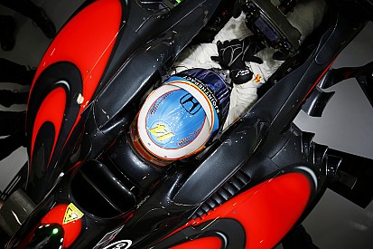 La saison 2015 de Fernando Alonso en 50 photos
