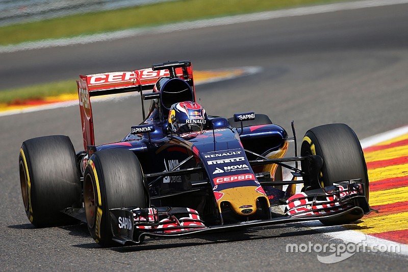 Verstappen me recuerda a Schumacher: dice Brundle