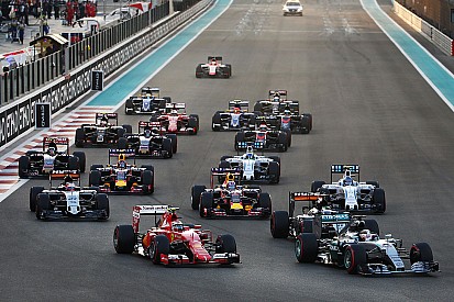 Jordan: F1's manufacturer teams have "too much control"