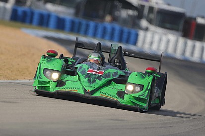 Four-day IMSA test at Sebring International Raceway scheduled for February 23-26, 2016