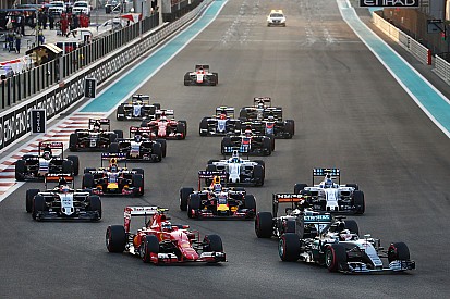 Bernie Ecclestone: „Technik tötet den Sport“