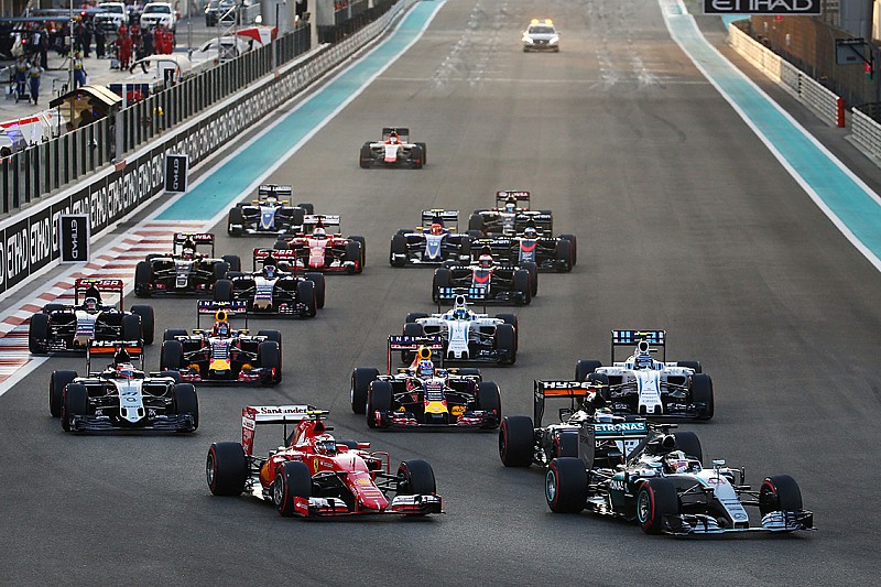 Bernie Ecclestone: „Technik tötet den Sport“