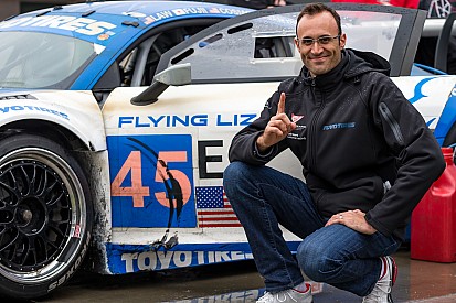 Flying Lizard Motorsports secure overall victory at USAF 25 Hours of Thunderhill