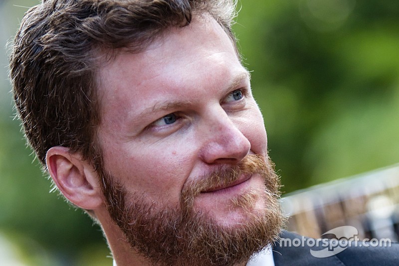 Dale Jr. é a favor do Chase na Xfinity e Truck Series