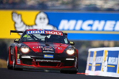 Le Mans winner signs Bathurst 12 Hour deal