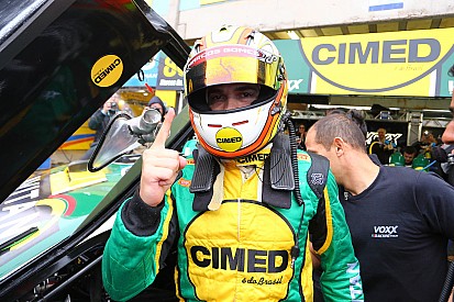 Gomes pode chegar em 13º e levar título; confira matemática