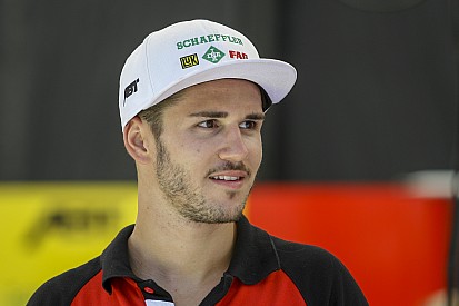 Daniel Abt: Continuing Germany's longest-running racing dynasty