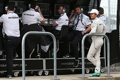 Engineer steelt geheime F1-data, Mercedes start rechtszaak