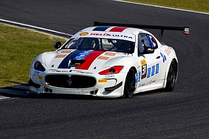 La tappa di Abu Dhabi assegnerà il titolo 2015