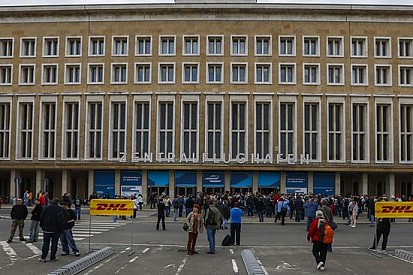 F.E: Monaco oppure il Norisring in luogo di Berlino?