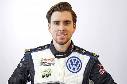 Volkswagen contrata a Jaeger como copiloto de Mikkelsen