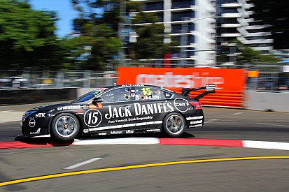 Insights with Rick Kelly: The role of the driver