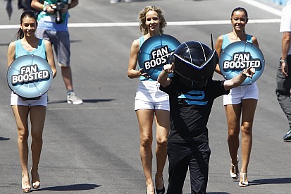 Si è aperto il FanBoost del Punta del Este ePrix