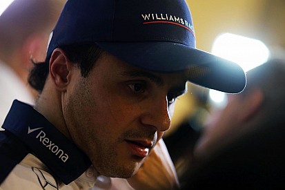 Massa: “Williams tem muito o que melhorar para virar grande”
