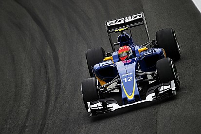 Sauber espera aval de outros times para adiantamento da FOM