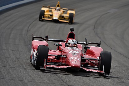 Honda on IndyCar improvements and the junior open-wheel scene