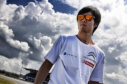Ma set for WTCC exit, eyeing Formula E future