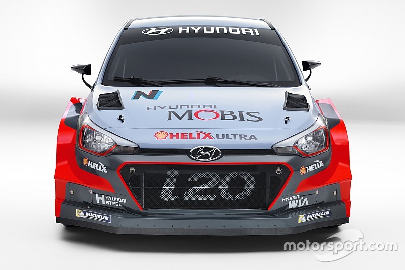 Hyundai - "Revoir nos objectifs à la hausse"