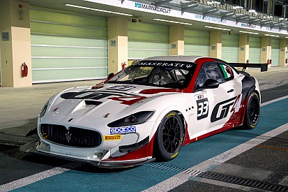 Nel 2016 Maserati impegnata nei campionati GT4