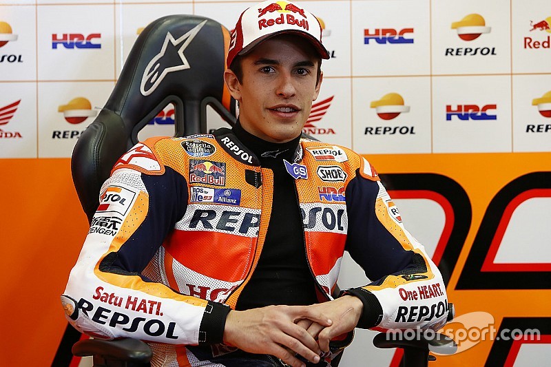 Márquez retará a Baker y Mees