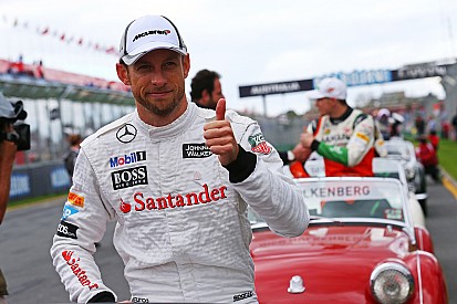 McLaren renews Santander sponsor deal