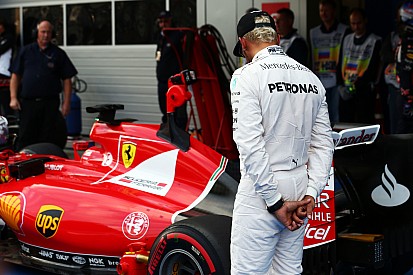 Ferrari niega implicación en un nuevo caso de espionaje en la F1