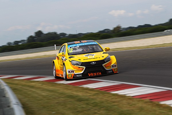 Lada s’attend à un grand pas en avant pour la Vesta en 2016