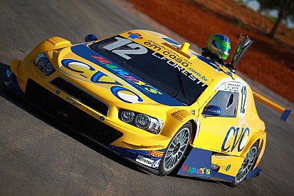 Constantino Jr substitui sobrinho Foresti na final da Stock Car