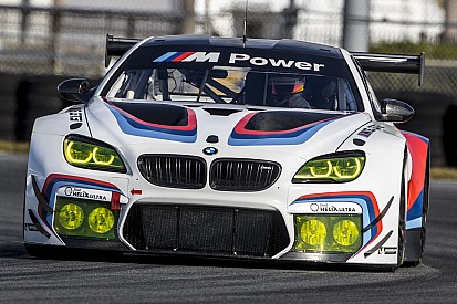 BMW launches factory GT programme in Australia