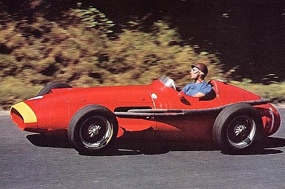 DNS beweist: Juan Manuel Fangio war Vater