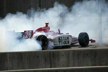 Vidéo IndyCar 2005 - Wheldon dans le chaos au pays du soleil levant