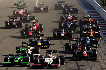 Top 10 - Les meilleurs pilotes GP2 en 2015 (1/2)