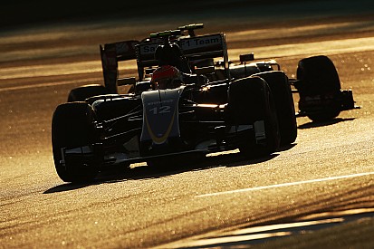 В Sauber посетовали на упущенные возможности