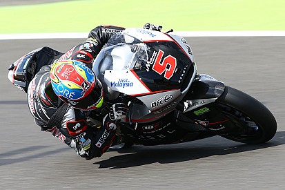 El caso Zarco