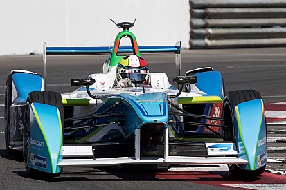 Trulli verlaat Formule E, Jaguar stapt in seizoen 3 in