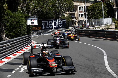 Top 10 - Les meilleurs pilotes GP2 en 2015 (2/2)