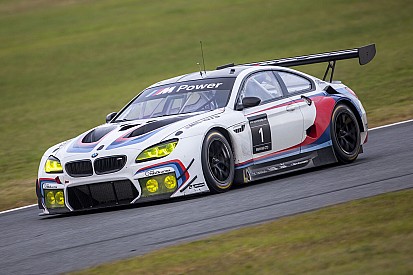 BMW targeting 2017 Bathurst 12 Hour