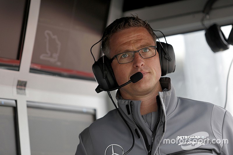 Ralf Schumacher à la tête d'une équipe de F4