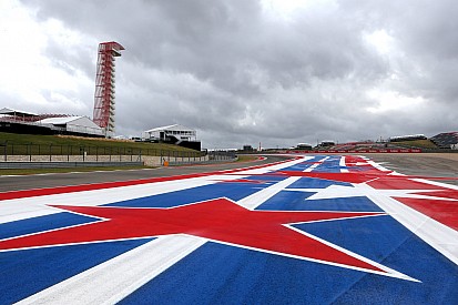 Ecclestone assure que le GP des Etats-Unis 2016 aura lieu