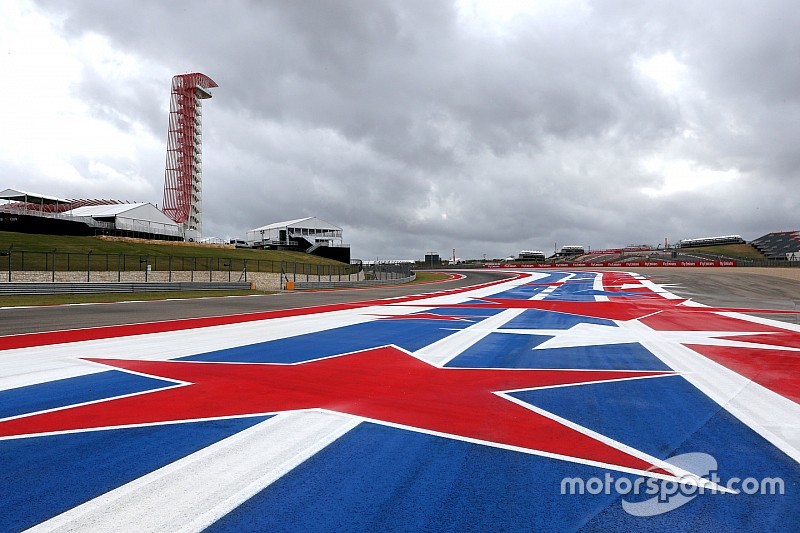 Ecclestone assure que le GP des Etats-Unis 2016 aura lieu